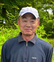 会長:五十嵐 忠