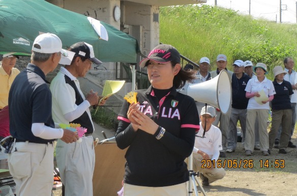 片山幸代さん